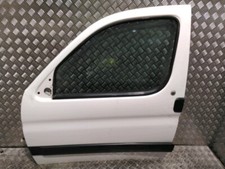 Porte gauche peugeot d'occasion  Billère