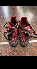 Scarpe calcio adidas usato  Uscio