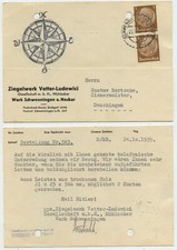 50349 ziegelwerk vetter gebraucht kaufen  Berlin