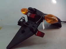 Rear fenders signal for sale  Ann Arbor