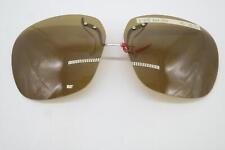 Sonnenbrille sonnenclip hne gebraucht kaufen  Berlin