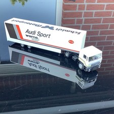 Herpa man sattelschlepper gebraucht kaufen  Wolfsburg