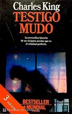 Testigo mudo comprar usado  Enviando para Brazil