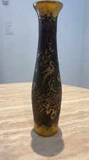 Vase léon lerdu d'occasion  Morcenx