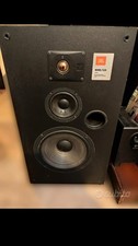 jbl diffusore usato jbl diffusore usato Roma