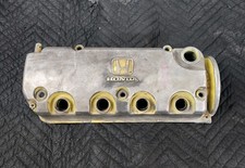 Tampa da válvula 92-95 Honda Civic D16z6 comprar usado  Enviando para Brazil