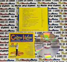 Compilation allegria musica usato  Ferrara