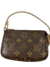 Louis vuitton mini d'occasion  Expédié en Belgium