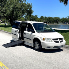 2007 dodge grand for sale  Hollywood
