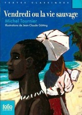 Vie sauvage michel d'occasion  Hennebont