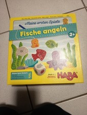 Haba ersten spielen gebraucht kaufen  Olching