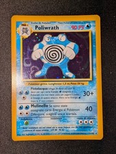 Pokémon poliwrath 102 usato  Nocera Umbra
