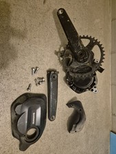 Motor shimano steps gebraucht kaufen  Osnabrück