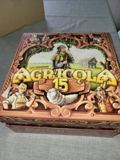 Agricola jahre jubiläum gebraucht kaufen  Hamburg