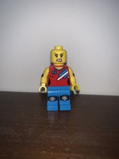 Lego roller derby usato  Palermo