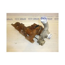 Turbina xs4q6k682 ford usato  Pratola Peligna