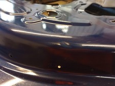 Front door vauxhall for sale  SKELMERSDALE