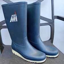 Musto wellies size for sale Musto wellies size for sale  BOURNEMOUTH