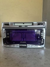 Kenwood Dpx-6100Mdx tratado como lixo, usado comprar usado  Enviando para Brazil