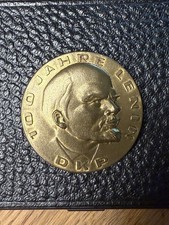 100 jahre lenin gebraucht kaufen  Schwetzingen