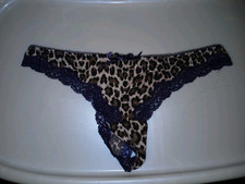 Lingerie perizoma roberto usato  Santa Vittoria d'Alba
