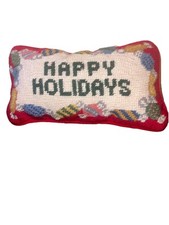 Vtg happy holidays for sale  Austin