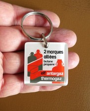 Ancien porte clé d'occasion  Jœuf