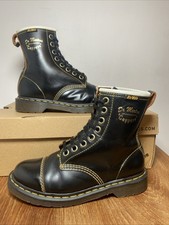 Martens docs capper for sale  BASINGSTOKE
