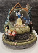 Disney schneewittchen zwerge gebraucht kaufen  Straubing