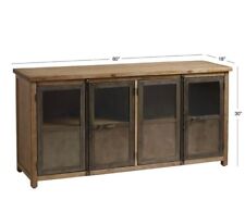 Market cabinet tv for sale  Denver