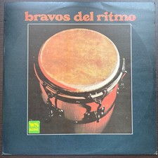 ORQUESTA COSMOPOLITA/SI LOS RUMBEROS KILLER DESCARGA/ ARSENIO/ HECTOR RIVERA LP, usado comprar usado  Enviando para Brazil