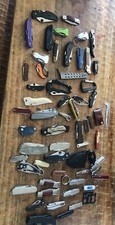 Knife lot knives for sale  Stilwell