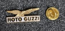 Moto guzzi pin gebraucht kaufen  Bad Vilbel