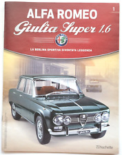 Alfa romeo giulia usato  Italia