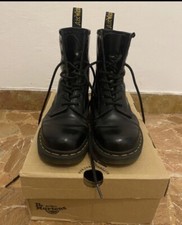 Dr. martens 1460 usato  Pescara