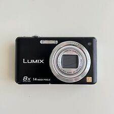 Panasonic lumix dmc usato  Como