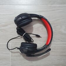 Trust cuffie gaming usato  Spino d'Adda