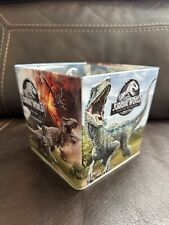 Jurassic fallen kingdom for sale  Fort Collins