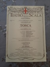 Teatro alla scala usato  Grosotto