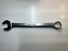 Britool 22mm spanner for sale  LEATHERHEAD