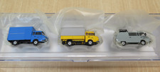 Brekina 018534 3er gebraucht kaufen  Dresden