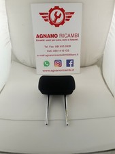 Poggiatesta seduta posteriore usato  Napoli