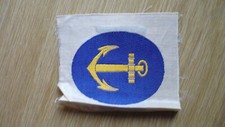 Wehrmacht marine dienstgradabz gebraucht kaufen  Verden