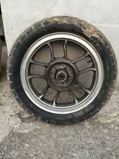 honda custom cerchio posteriore usato  Pozzuoli