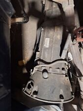 Cambio automatico mercedes usato  Vanzaghello