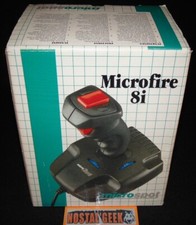 Manette joystick microfire d'occasion  Montendre