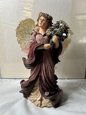 Charming angels collection for sale  Middletown