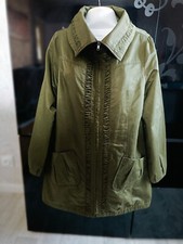 Manteau jacqueline riu d'occasion  Le Mans