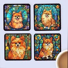 Pet dog coasters for sale  STOCKTON-ON-TEES