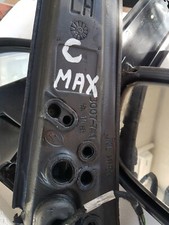 Specchietti laterali elettrici usato  Roma